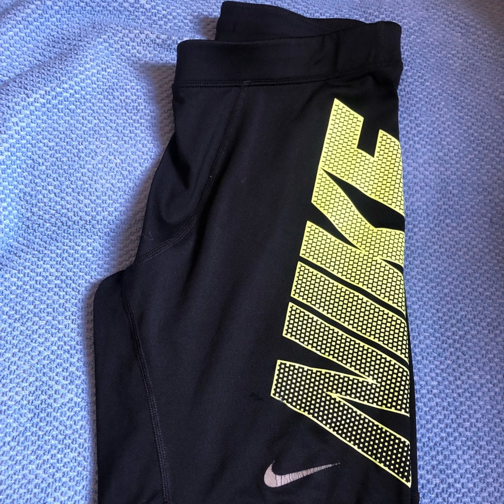 Nike shorts